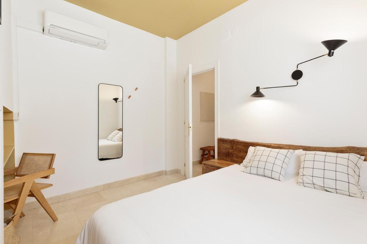 Luxury Seaview By Olala Homes Teia