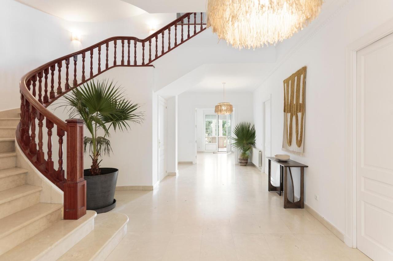 Villa Luxury Seaview By Olala Homes *