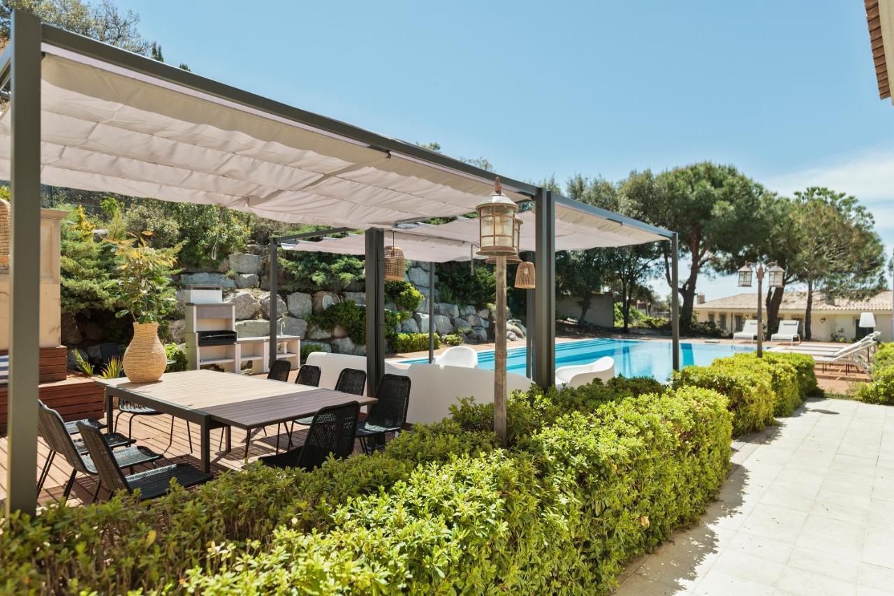 Villa Luxury Seaview By Olala Homes