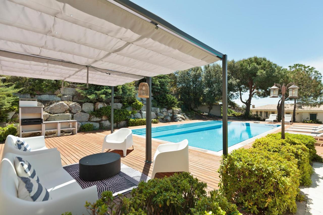 Luxury Seaview By Olala Homes