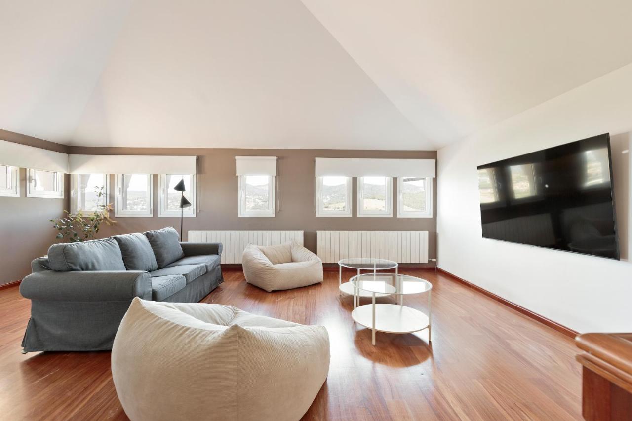 Villa Luxury Seaview By Olala Homes Teia