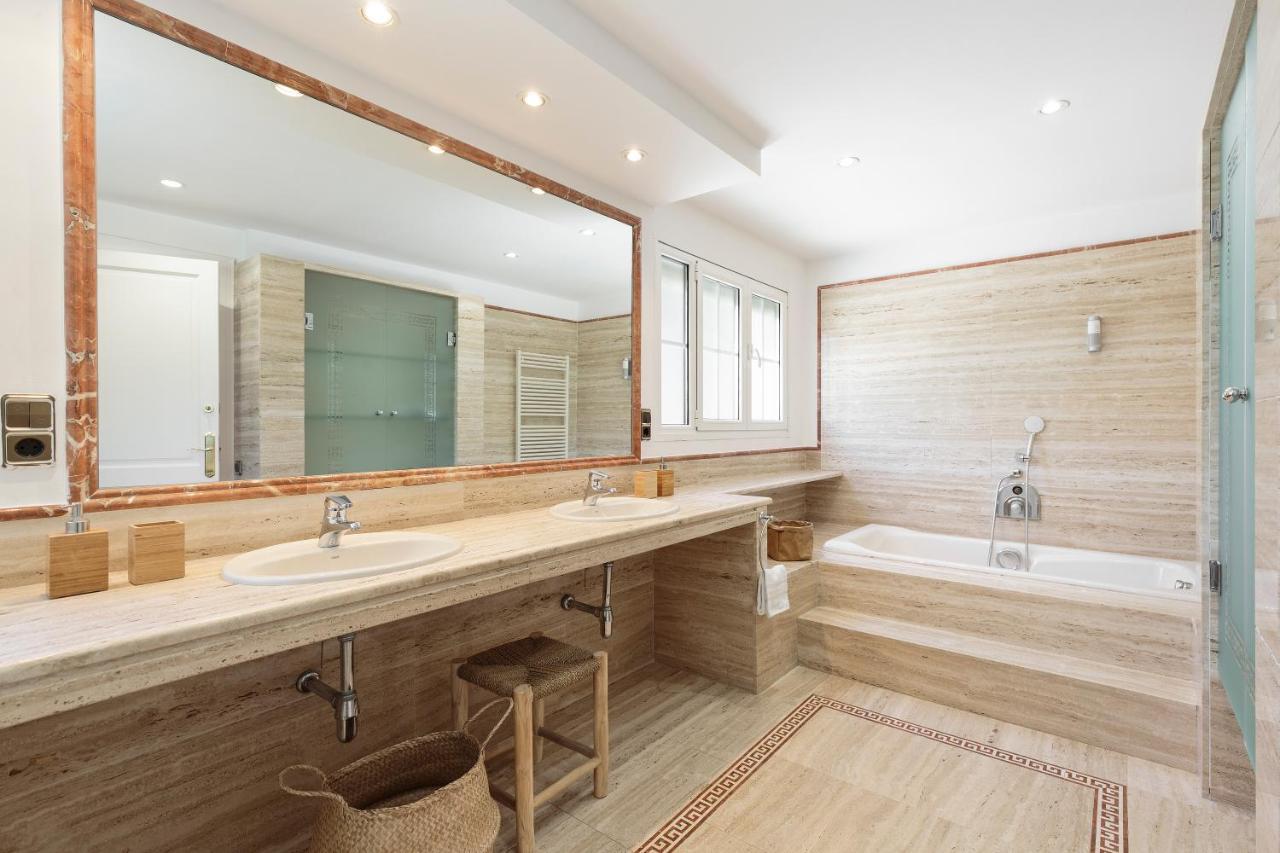 Luxury Seaview By Olala Homes Villa Teia