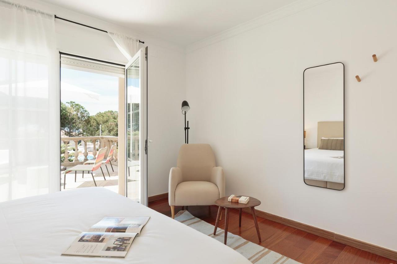 Luxury Seaview By Olala Homes Villa Teia