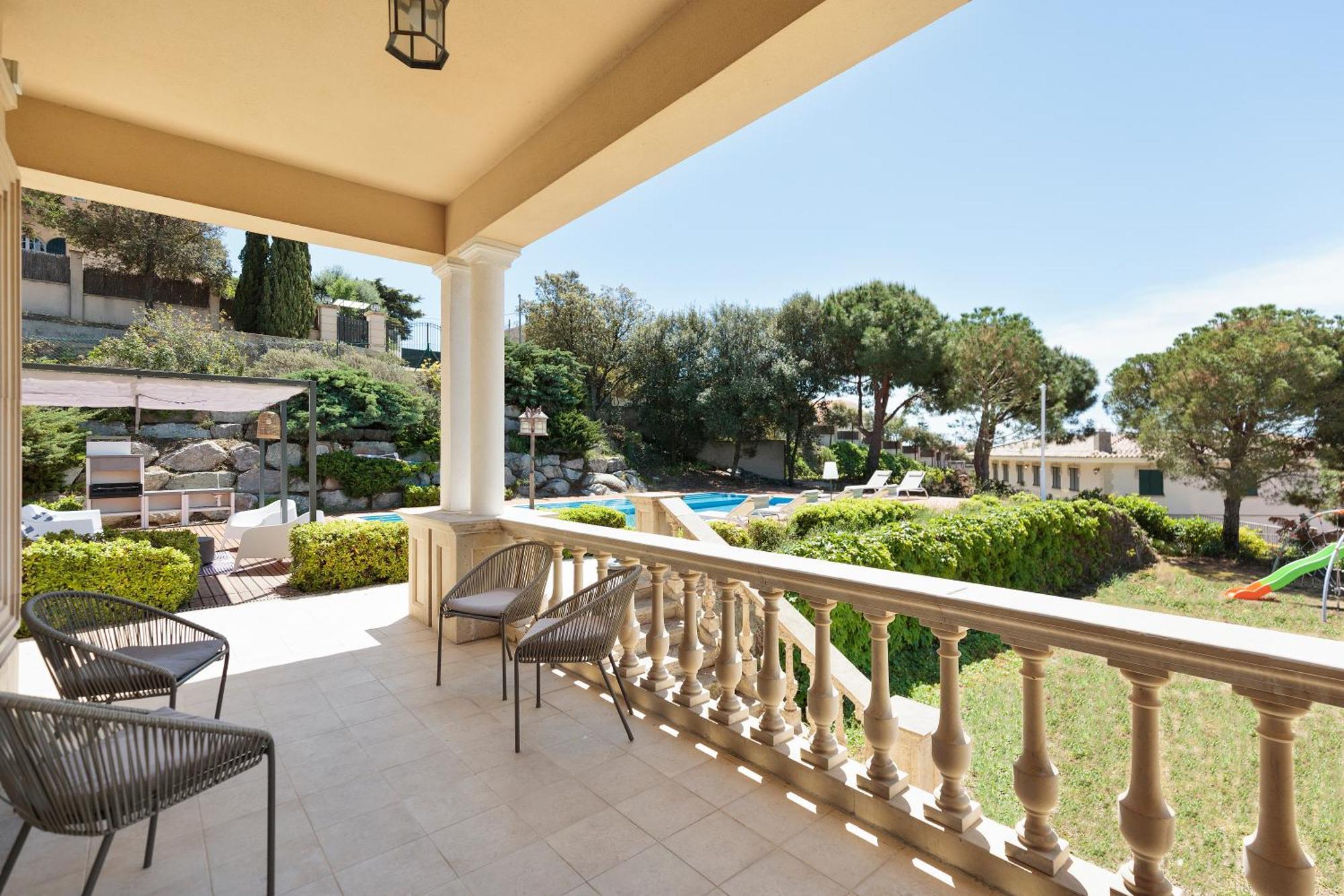 Villa Luxury Seaview By Olala Homes Teia