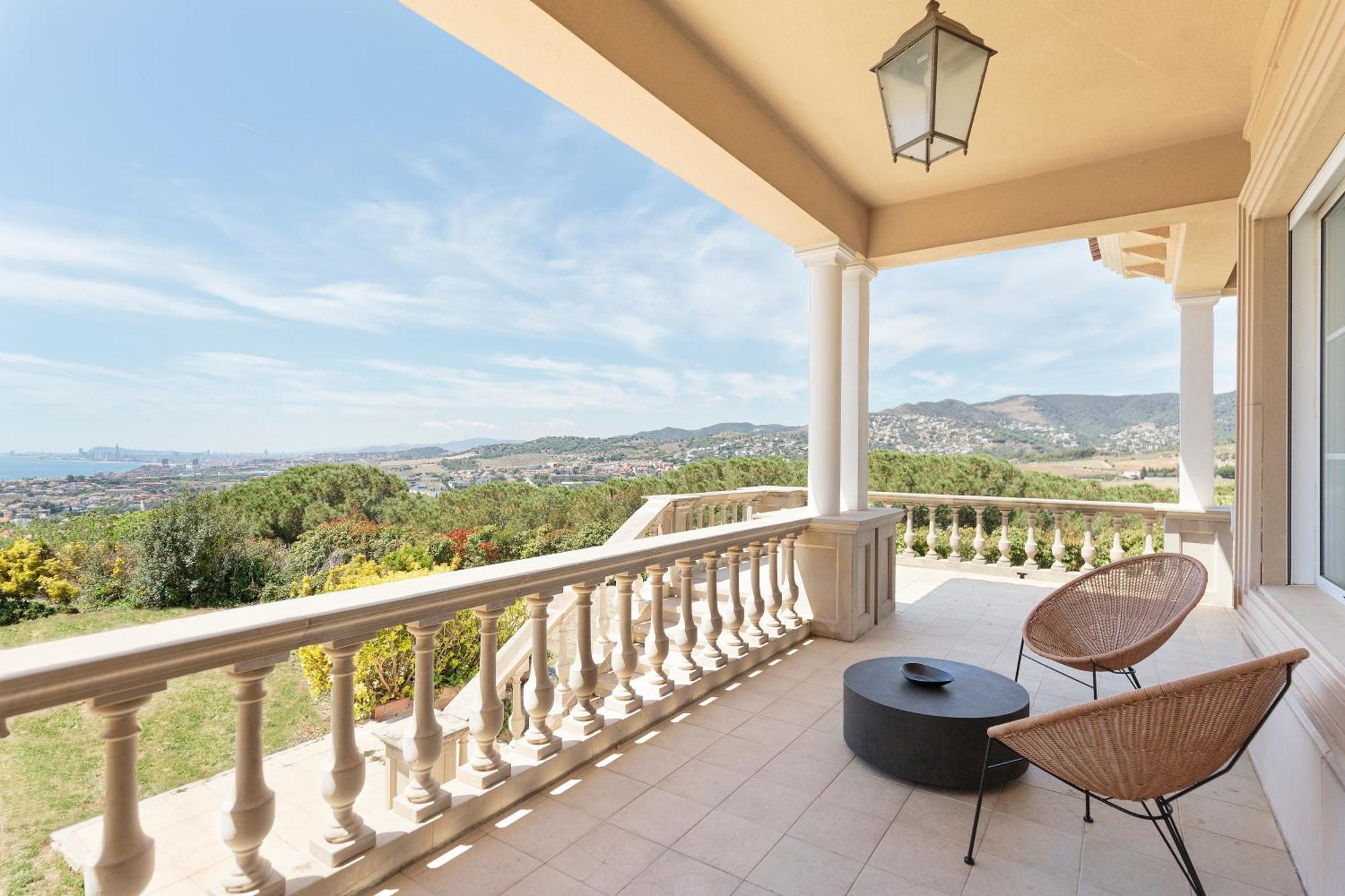Luxury Seaview By Olala Homes Teia